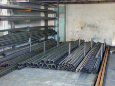 Metal çocuk oyun parkı ve park spor aletleri üretimi